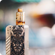 The benefits of switching to vaping - Blizzi Store