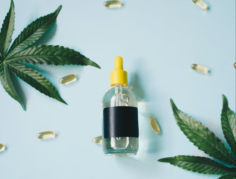 The future of CBD oil: predictions and trends in the industry - Blizzi Store